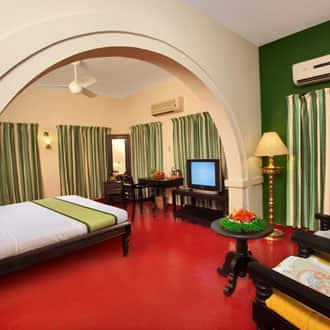 The River Retreat Heritage Ayurvedic Resort, Thrissur 3